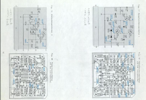 CV62; Dual, Gebr. (ID = 2096688) Ampl/Mixer