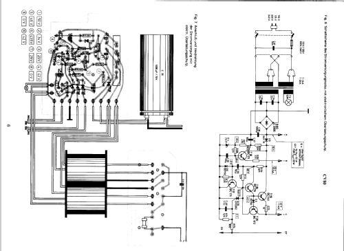 CV80; Dual, Gebr. (ID = 288447) Ampl/Mixer