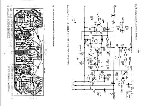 CV80; Dual, Gebr. (ID = 288448) Ampl/Mixer