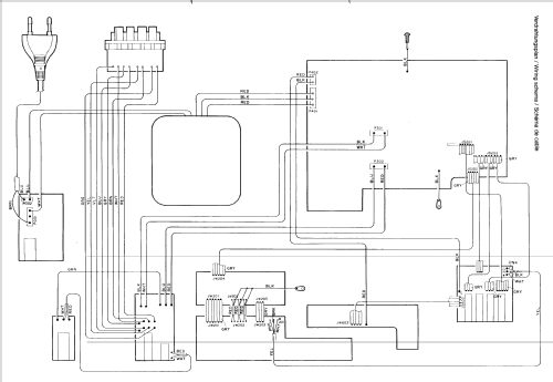 CV-3510; Dual, Gebr. (ID = 1350040) Ampl/Mixer