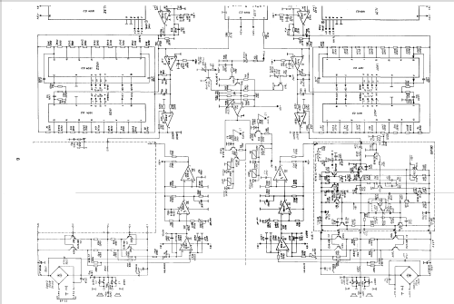 CV 440; Dual, Gebr. (ID = 1353946) Ampl/Mixer