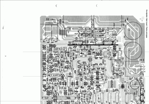 CV 440; Dual, Gebr. (ID = 1353949) Ampl/Mixer