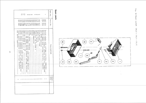 1229/T 513 ; Dual, Gebr. (ID = 572323) Sonido-V