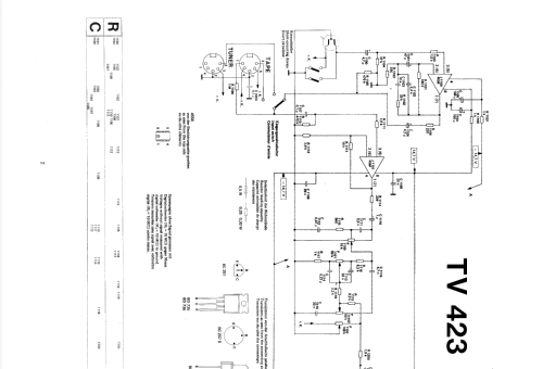 Heimanlage HS 136; Dual, Gebr. (ID = 780829) R-Player