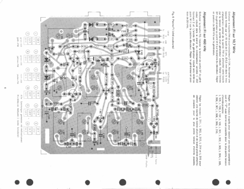 HiFi-Stereo-Kompakt-Anlage KA40; Dual, Gebr. (ID = 157392) Radio