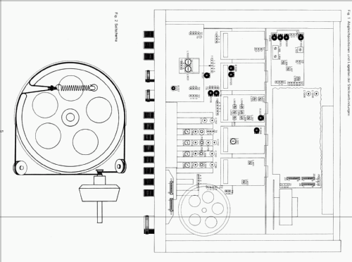 HiFi-Tuner CT 1641; Dual, Gebr. (ID = 1211619) Radio