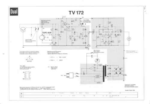 HS28; Dual, Gebr. (ID = 2105252) R-Player