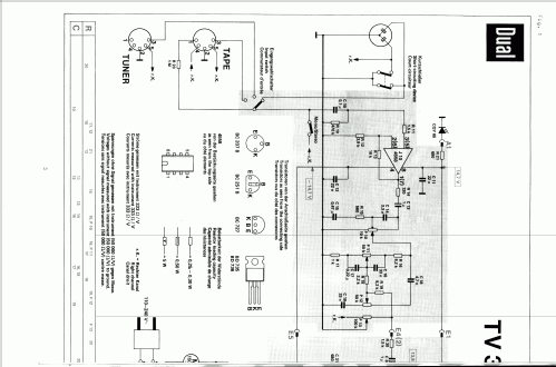 HS 135; Dual, Gebr. (ID = 1353241) R-Player