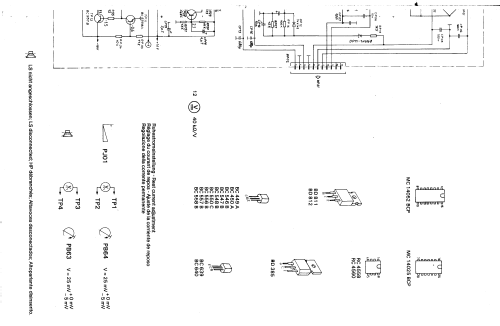 Interfunk CV-150; Dual, Gebr. (ID = 1350926) Ampl/Mixer