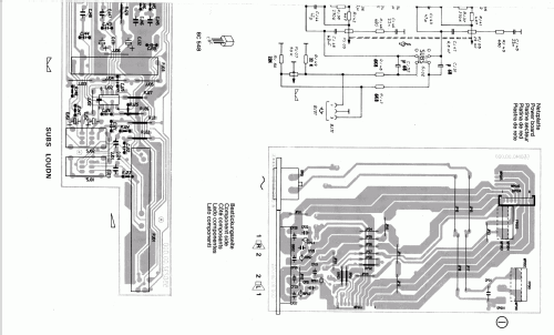 Interfunk CV-150; Dual, Gebr. (ID = 1350929) Ampl/Mixer