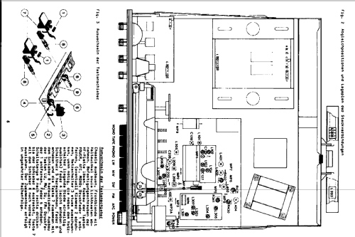 KA215; Dual, Gebr. (ID = 287208) Radio