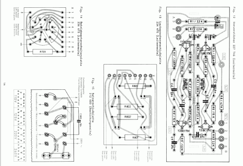 KA230; Dual, Gebr. (ID = 1356100) Radio