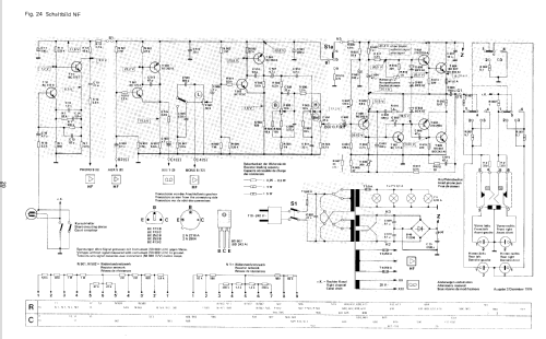 KA360; Dual, Gebr. (ID = 1354047) Radio