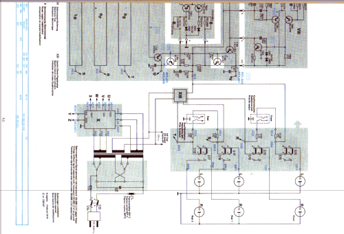 KA460; Dual, Gebr. (ID = 1352740) Radio