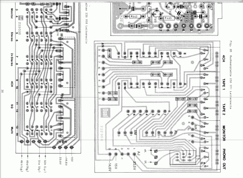 KA460; Dual, Gebr. (ID = 1352754) Radio