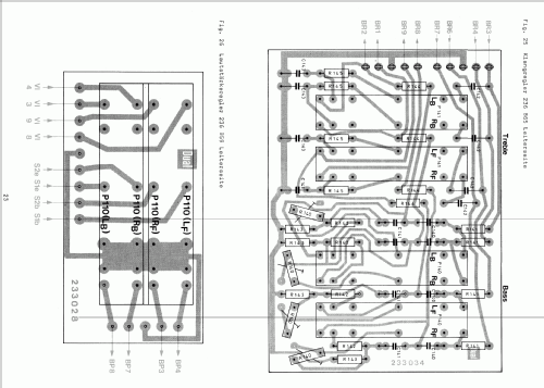 KA460; Dual, Gebr. (ID = 1352760) Radio