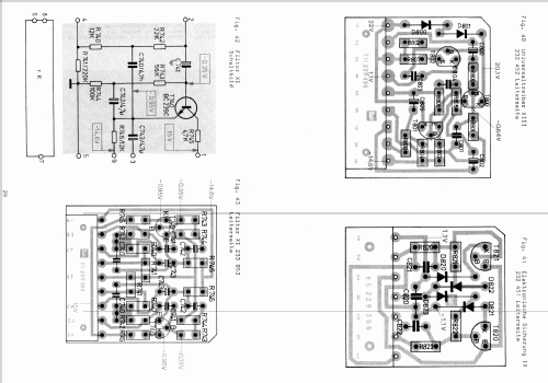 KA460; Dual, Gebr. (ID = 1352764) Radio