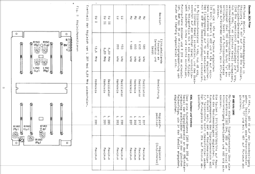 KA460; Dual, Gebr. (ID = 1352770) Radio