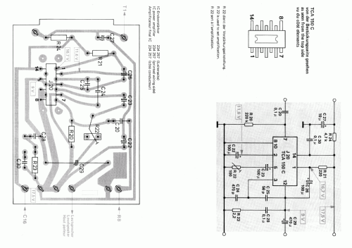 P51 Ch= 430; Dual, Gebr. (ID = 1356429) Enrég.-R