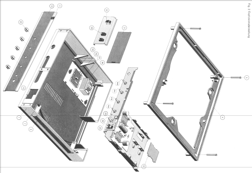 P90; Dual, Gebr. (ID = 814223) R-Player