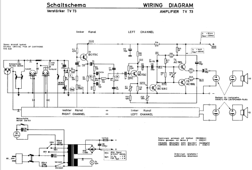 HS33W; Dual, Gebr. (ID = 578326) Ton-Bild