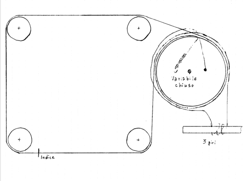 RR2250; Ducati, SSR Società (ID = 1526047) Radio