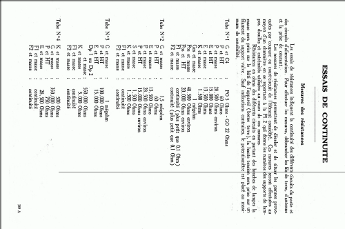 C50B; Ducretet -Thomson; (ID = 2598686) Radio