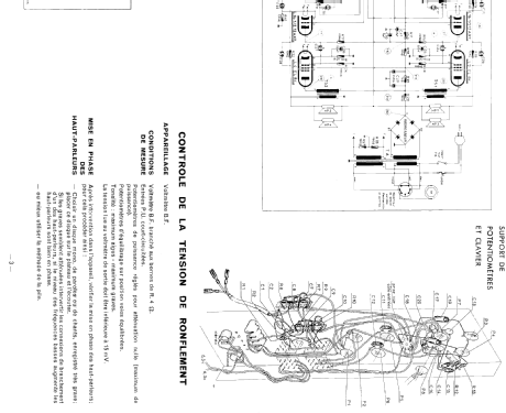 ES23; Ducretet -Thomson; (ID = 630404) Enrég.-R