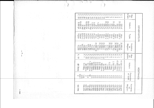 L2624; Ducretet -Thomson; (ID = 2268630) Radio