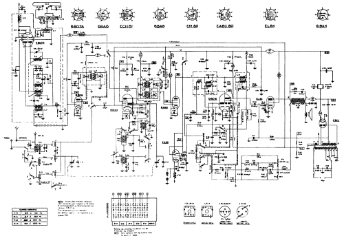 L756; Ducretet -Thomson; (ID = 534923) Radio