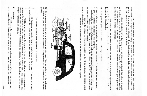 Radio-Touring ; Ducretet -Thomson; (ID = 2601390) Car Radio