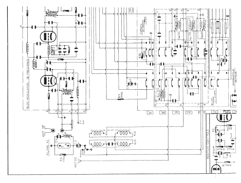 RM219; Ducretet -Thomson; (ID = 467174) Radio