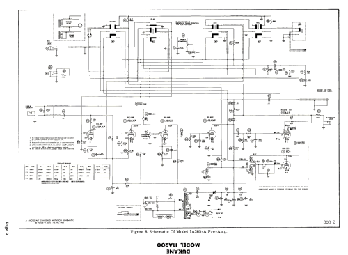 Dukane 11A200; DuKane Corporation; (ID = 2696779) Enrég.-R