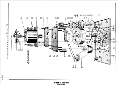 Dukane 11A200; DuKane Corporation; (ID = 2696788) Enrég.-R