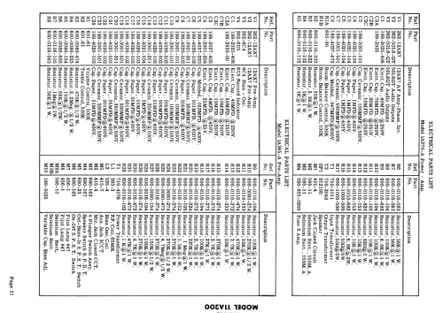 Dukane 11A200; DuKane Corporation; (ID = 2696789) Reg-Riprod