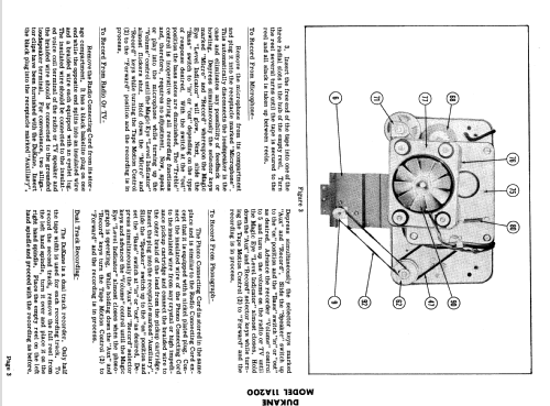 Dukane 11A200; DuKane Corporation; (ID = 584479) R-Player