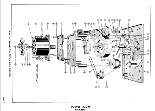 Dukane 11A200; DuKane Corporation; (ID = 584483) Enrég.-R