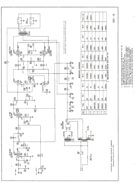 1A300 ; DuKane Corporation; (ID = 3125959) Ampl/Mixer