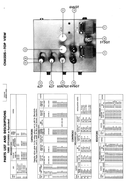 1B300 ; DuKane Corporation; (ID = 3125966) Verst/Mix