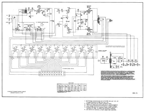 4A100 ; DuKane Corporation; (ID = 563261) Ampl/Mixer