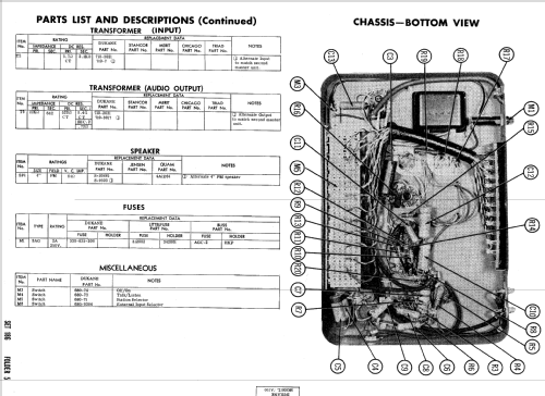 4A100 ; DuKane Corporation; (ID = 563263) Ampl/Mixer