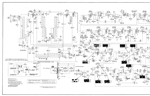 Carol Ch= RA-350; DuMont Labs, Allen B (ID = 2130224) Television