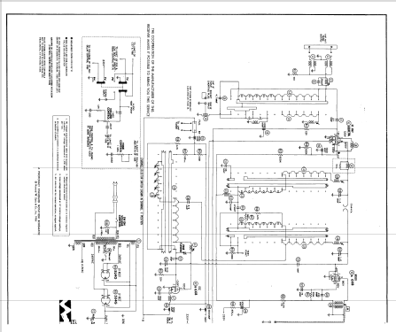 Carol Ch= RA-350; DuMont Labs, Allen B (ID = 2130226) Television