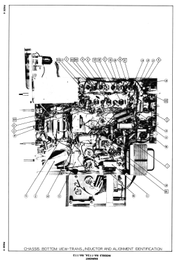 Ardmore RA-112-A1; DuMont Labs, Allen B (ID = 2821029) TV Radio