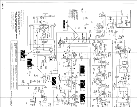 Beaumont '21' Ch= RA-400; DuMont Labs, Allen B (ID = 942123) Television