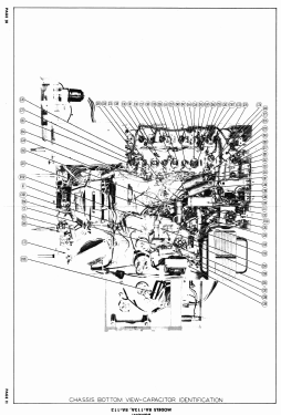 Brookville RA-113-B1; DuMont Labs, Allen B (ID = 2821046) Fernseh-R