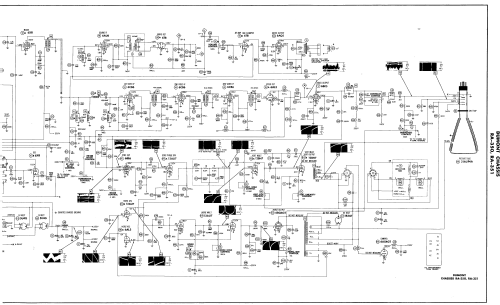 Cabot Ch= RA-351; DuMont Labs, Allen B (ID = 2130443) Television