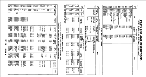 Conover Ch= RA - 340; DuMont Labs, Allen B (ID = 2226781) Television