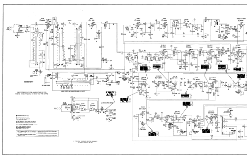 Croft Ch= RA-340; DuMont Labs, Allen B (ID = 2226972) Television