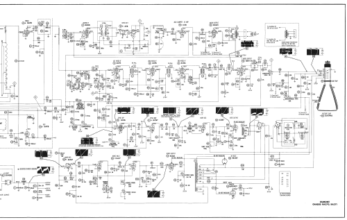 Dumont Ch= RA-370; DuMont Labs, Allen B (ID = 2407279) Télévision